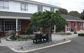 Туры в отель Admirals Motor Lodge