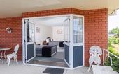 Туры в отель Admirals Motor Lodge