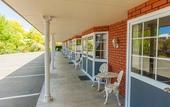 Туры в отель Admirals Motor Lodge
