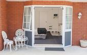 Туры в отель Admirals Motor Lodge
