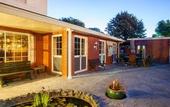 Туры в отель Admirals Motor Lodge