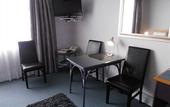 Туры в отель Best Western Wellington