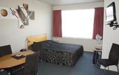 Туры в отель Best Western Wellington