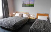 Туры в отель Best Western Wellington