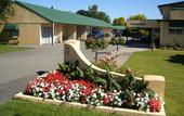 Туры в отель Commodore Court Motel