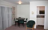 Туры в отель Commodore Court Motel
