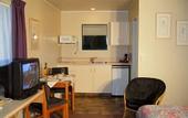 Туры в отель Commodore Court Motel