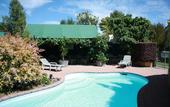 Туры в отель Commodore Court Motel