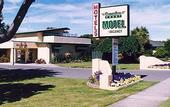Туры в отель Commodore Court Motel