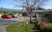 Туры в отель Commodore Court Motel