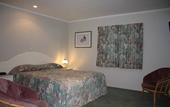 Туры в отель Commodore Court Motel