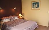 Туры в отель Commodore Court Motel