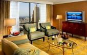 Туры в отель New York Marriott Marquis