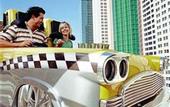 Туры в отель New York New York Hotel and Casino