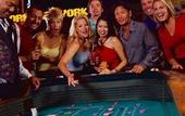 Туры в отель New York New York Hotel and Casino