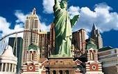 Туры в отель New York New York Hotel and Casino
