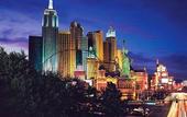 Туры в отель New York New York Hotel and Casino