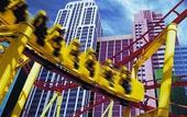 Туры в отель New York New York Hotel and Casino