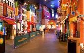 Туры в отель New York New York Hotel and Casino