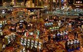Туры в отель New York New York Hotel and Casino
