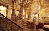 Туры в отель Anantara New York Palace Budapest