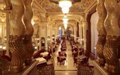 Туры в отель Anantara New York Palace Budapest