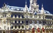 Туры в отель Anantara New York Palace Budapest