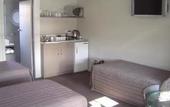 Туры в отель Bristol Motel