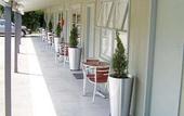 Туры в отель Bristol Motel
