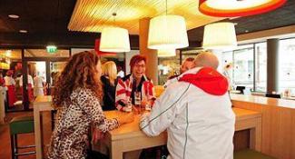 Aqi Hotel Schladming 3*