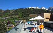 Туры в отель Aqi Hotel Schladming