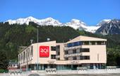Туры в отель Aqi Hotel Schladming