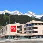 Туры в отель Aqi Hotel Schladming, оператор Anex Tour