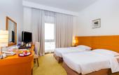 Туры в отель BM Acacia Hotel & Apartments