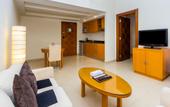 Туры в отель BM Acacia Hotel & Apartments