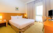 Туры в отель BM Acacia Hotel & Apartments
