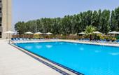 Туры в отель BM Acacia Hotel & Apartments