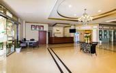 Туры в отель BM Acacia Hotel & Apartments