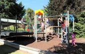 Туры в отель Blenheim Bridges Holiday Park