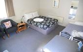 Туры в отель Blenheim Bridges Holiday Park