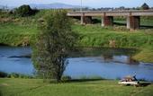 Туры в отель Blenheim Bridges Holiday Park