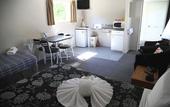 Туры в отель Blenheim Bridges Holiday Park