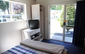 Туры в отель Blenheim Bridges Holiday Park