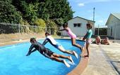 Туры в отель Blenheim Bridges Holiday Park