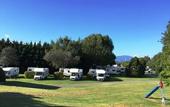 Туры в отель Blenheim Bridges Holiday Park