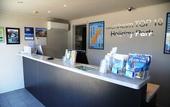 Туры в отель Blenheim Bridges Holiday Park