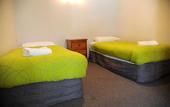 Туры в отель Blenheim Bridges Holiday Park