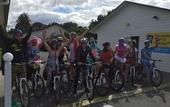 Туры в отель Blenheim Bridges Holiday Park