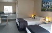 Туры в отель Settlers Motor Lodge