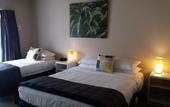 Туры в отель Settlers Motor Lodge